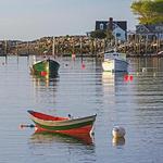 Rye Harbor