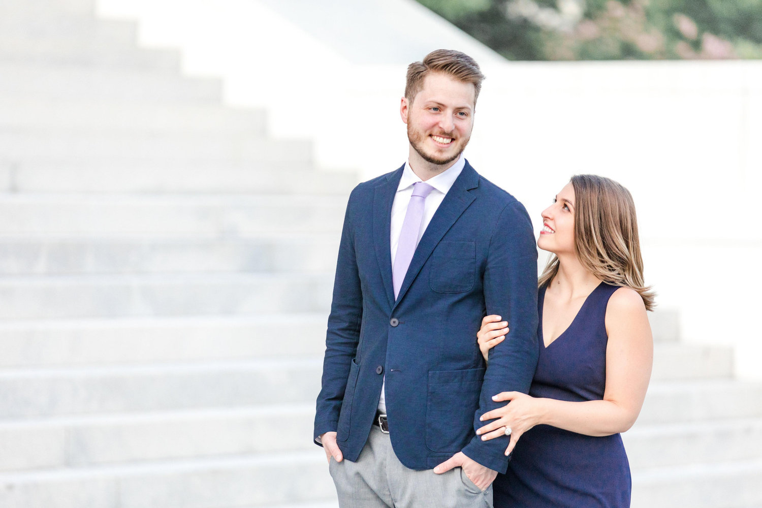 The Wedding Website of Catherine Flanagan and Philippe-Armand de Bonneval