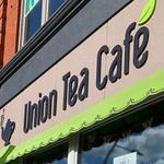 Union Tea Cafe