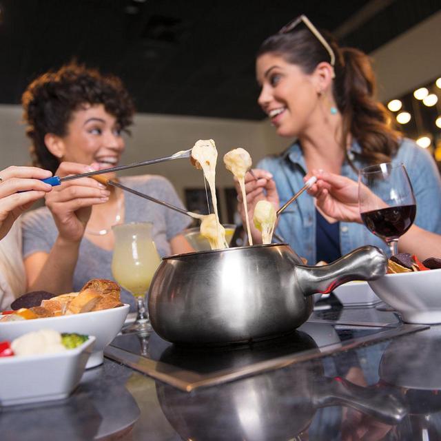 The Melting Pot Giftcard