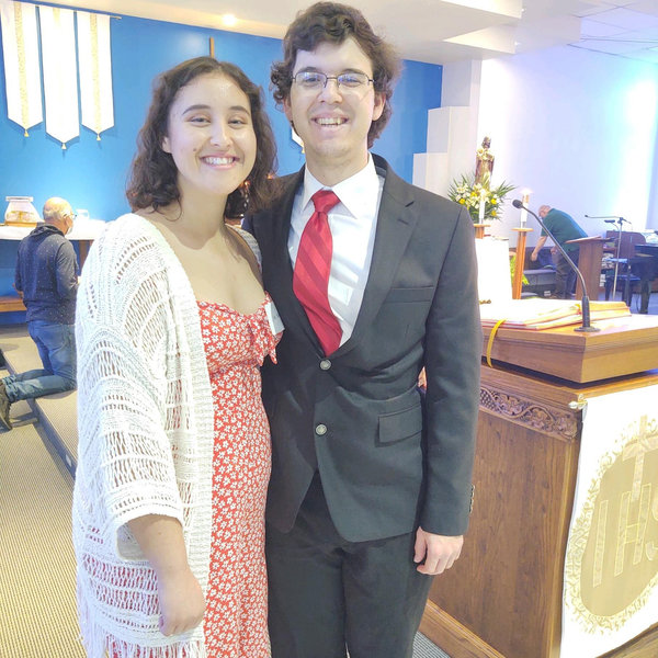 Katelyn DiMento and Michael DeFiore's Wedding Website