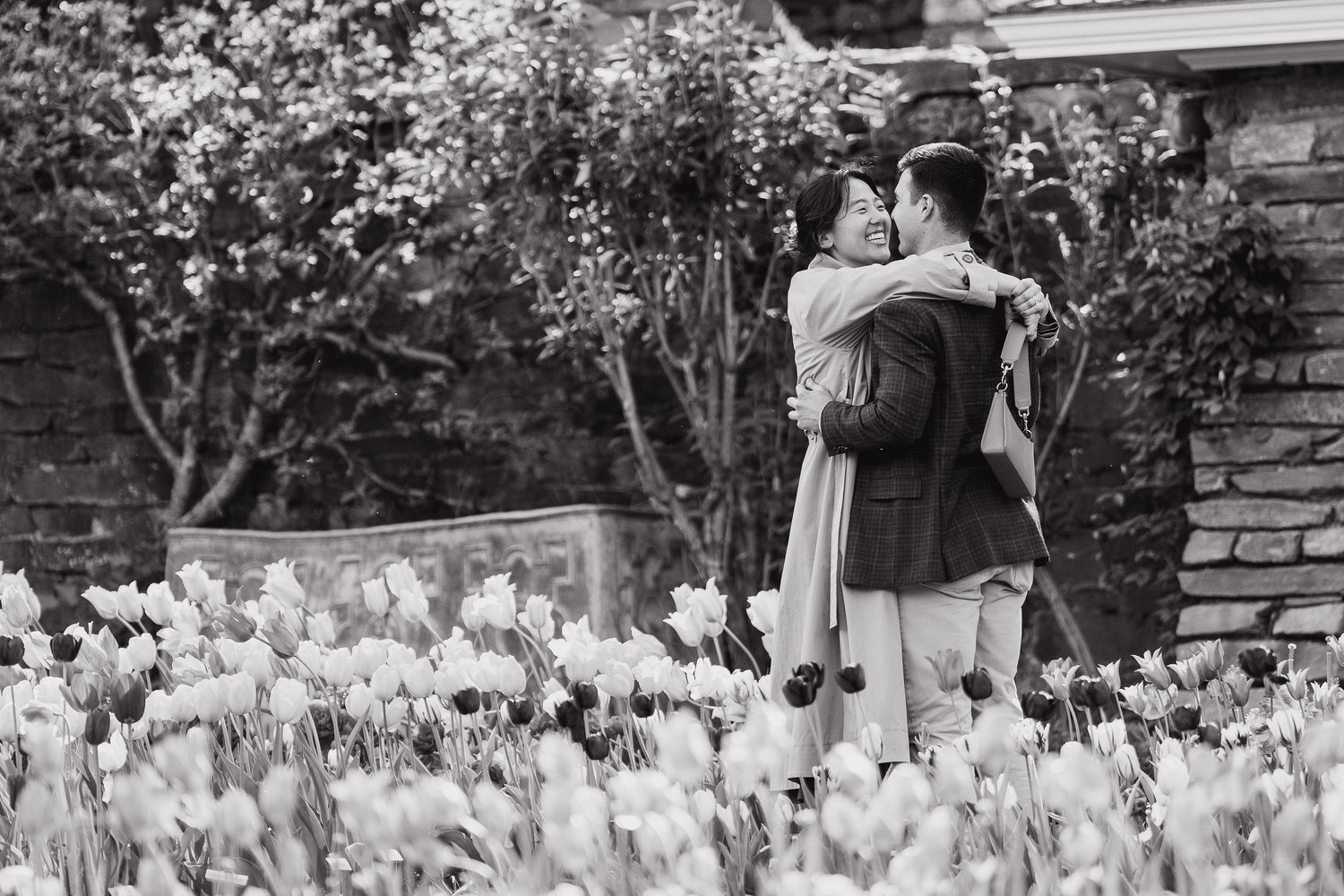 The Wedding Website of Eunice Cho and Wilson Ramsey