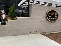 Jeff Ruby's Steakhouse - Lexington