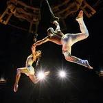 Teatro Vidanta "Cirque du Soleil JOYÀ"