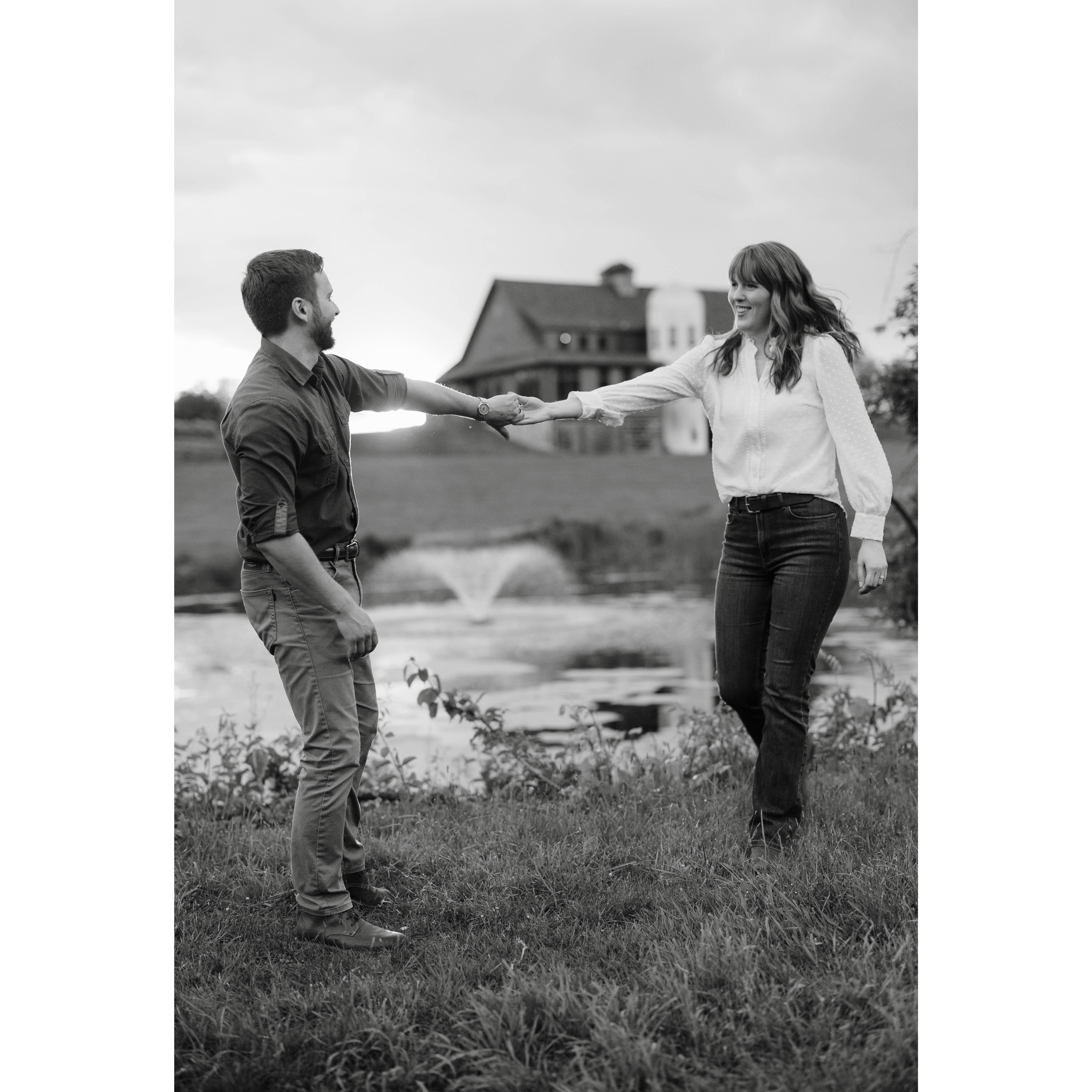 Photo Credit: Paul Keeffe