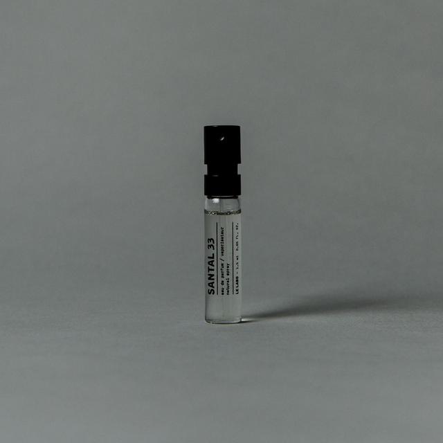 SANTAL 33 | Le Labo Fragrances