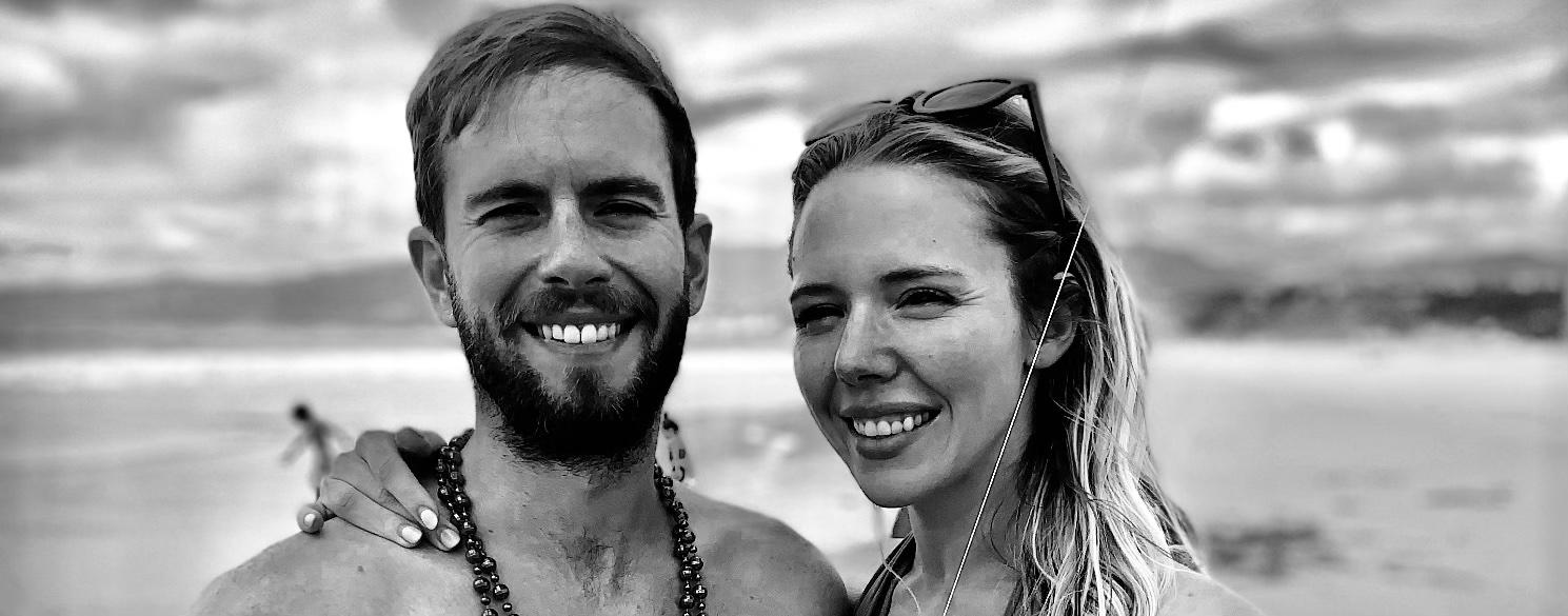 The Wedding Website of Kate Dearing and Tim Colter