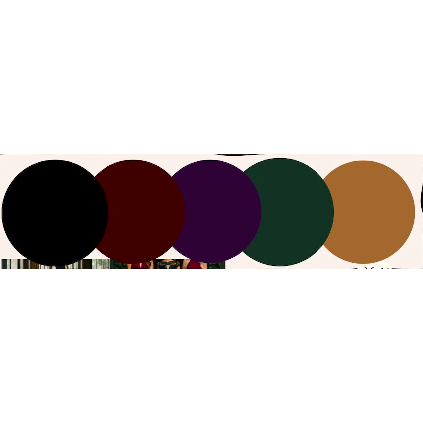 Wedding colors