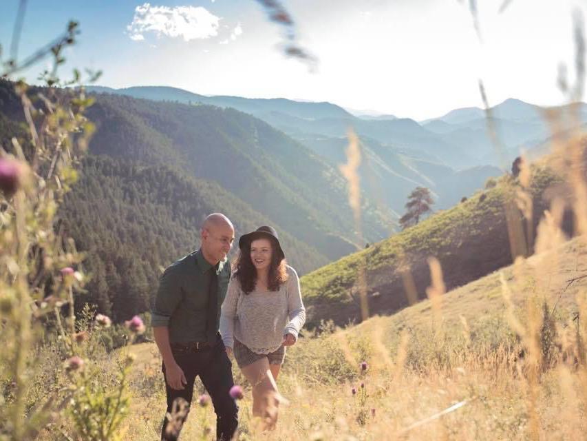 The Wedding Website of Casius Monet Bennett-Harville and Gerardo Arisaldo Pena