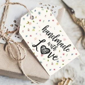 Home Made Gifts are Always Loved