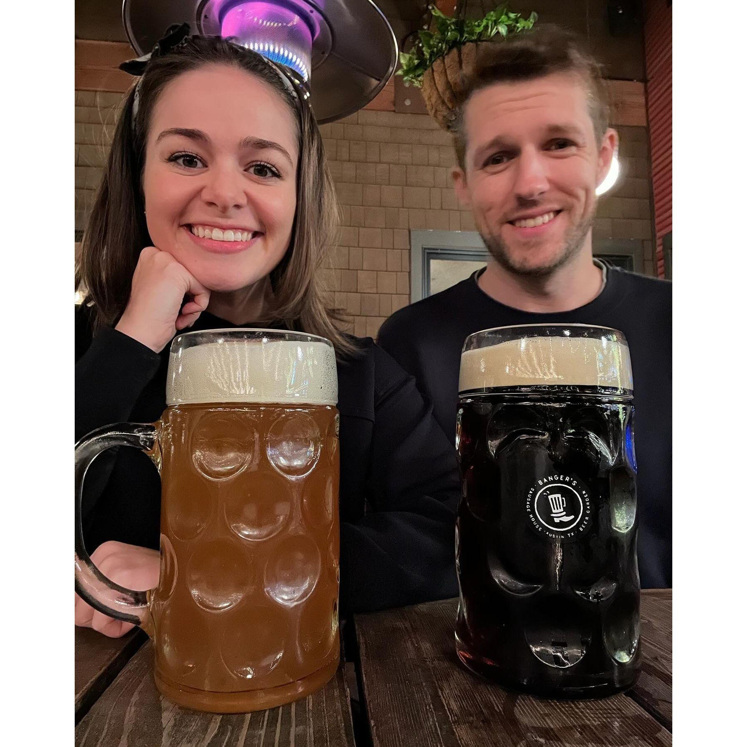 Prost!