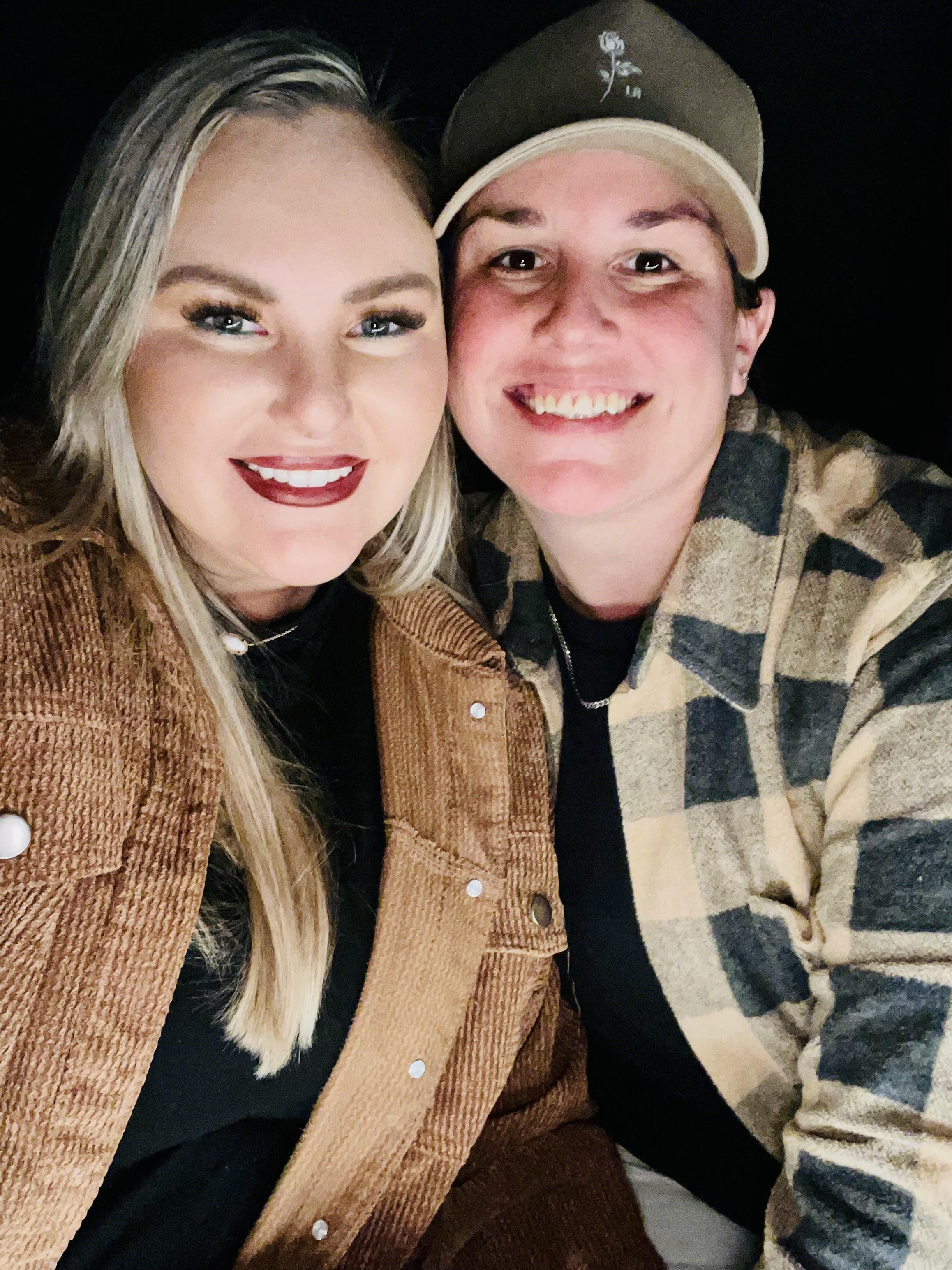 The Wedding Website of Bunny Yost and Hannah Westenhiser