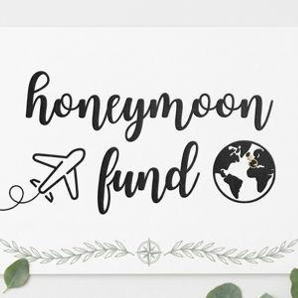 Honeymoon Fund