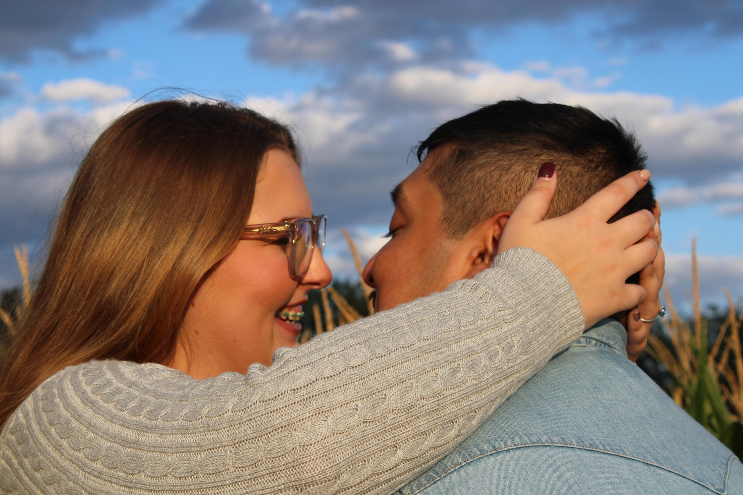 The Wedding Website of SIlvia Suhr and Daniel Hernandez