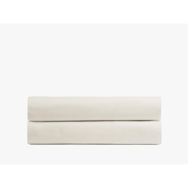 PARACHUTE | Brushed Cotton Fitted Sheet