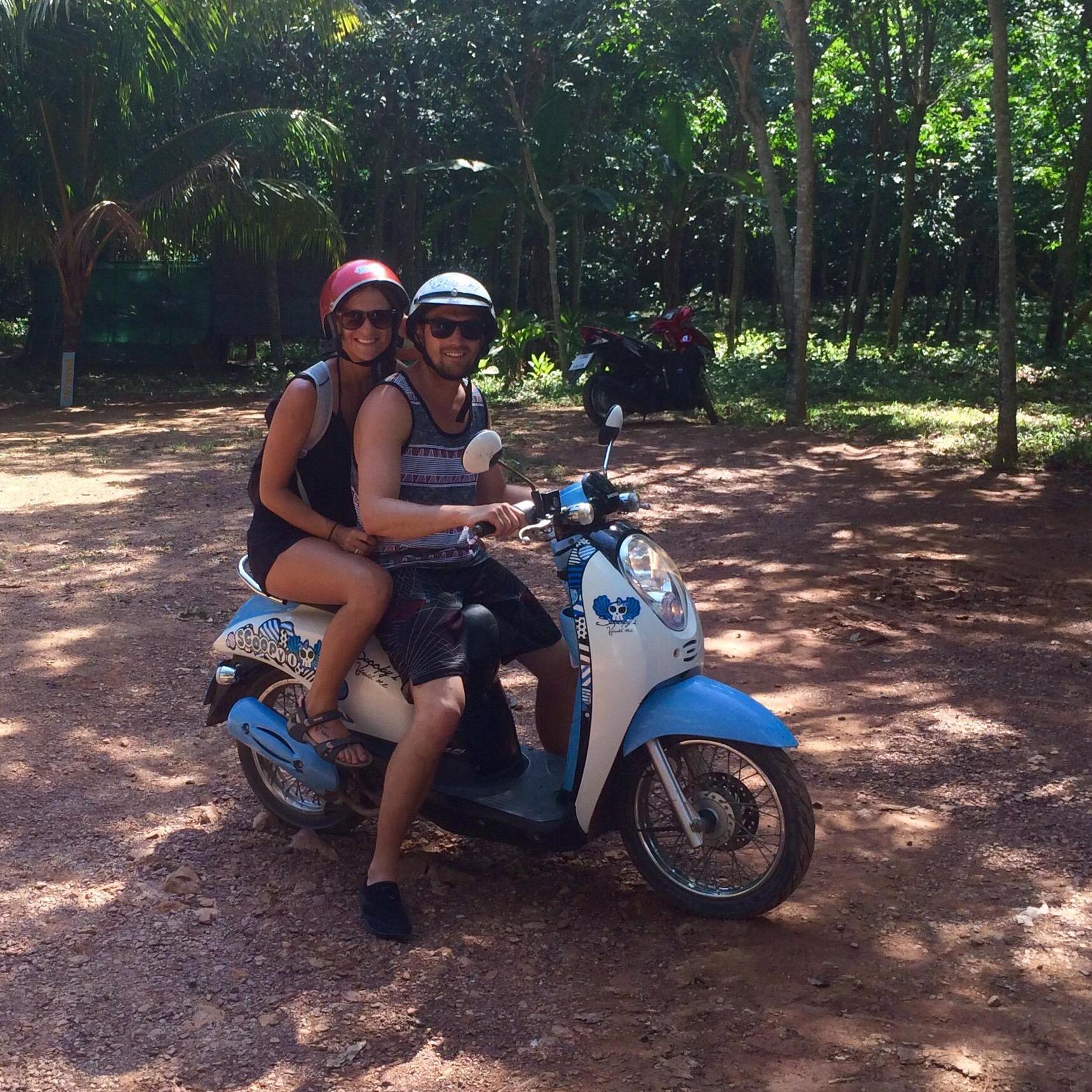 Koh Lanta, Thailand