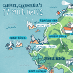 17 Mile Drive