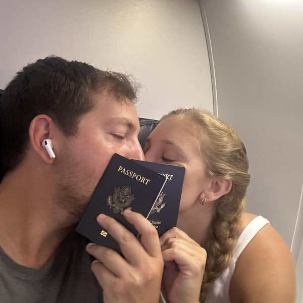 Honeymoon Flights