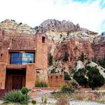 Monastery of Christ in the desert