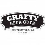 Crafty Beer Guys Taproom & Bottle Shop
