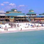 The Boardwalk, Okaloosa Island