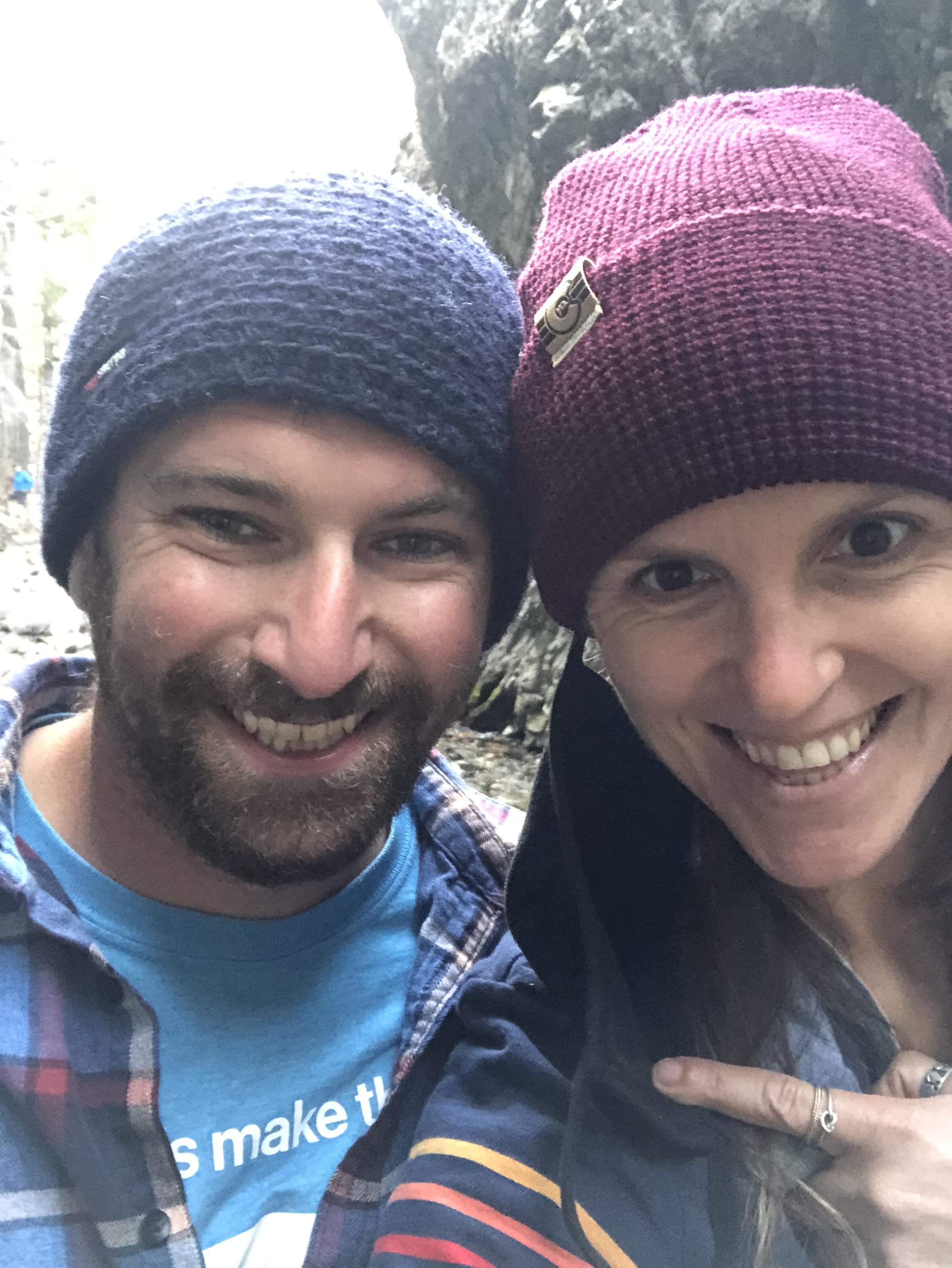 The Wedding Website of Pete Levine and Jen Trinkaus-Randall