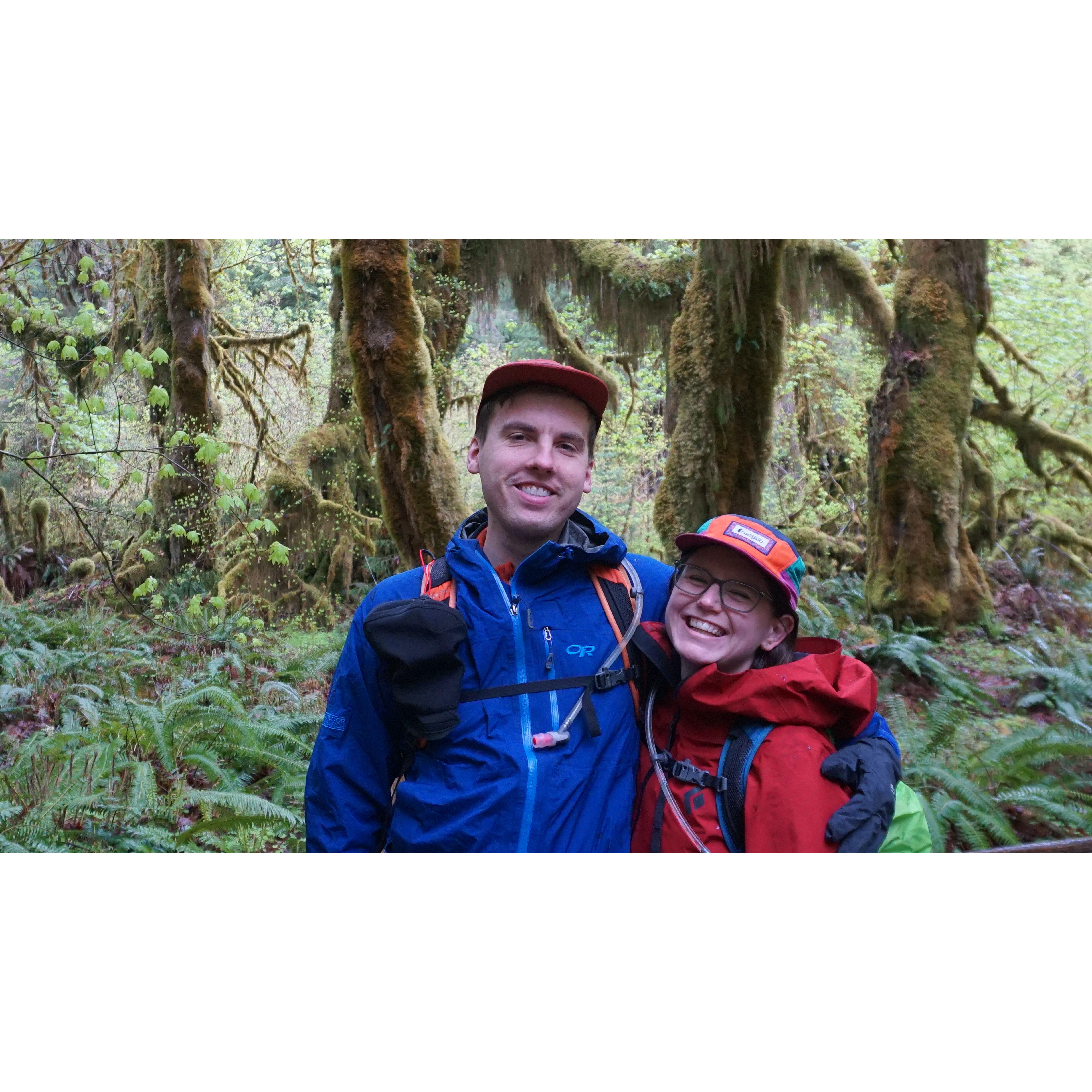 Olympic National Park | Washington