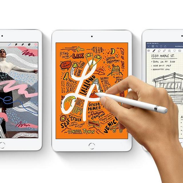 iPad mini