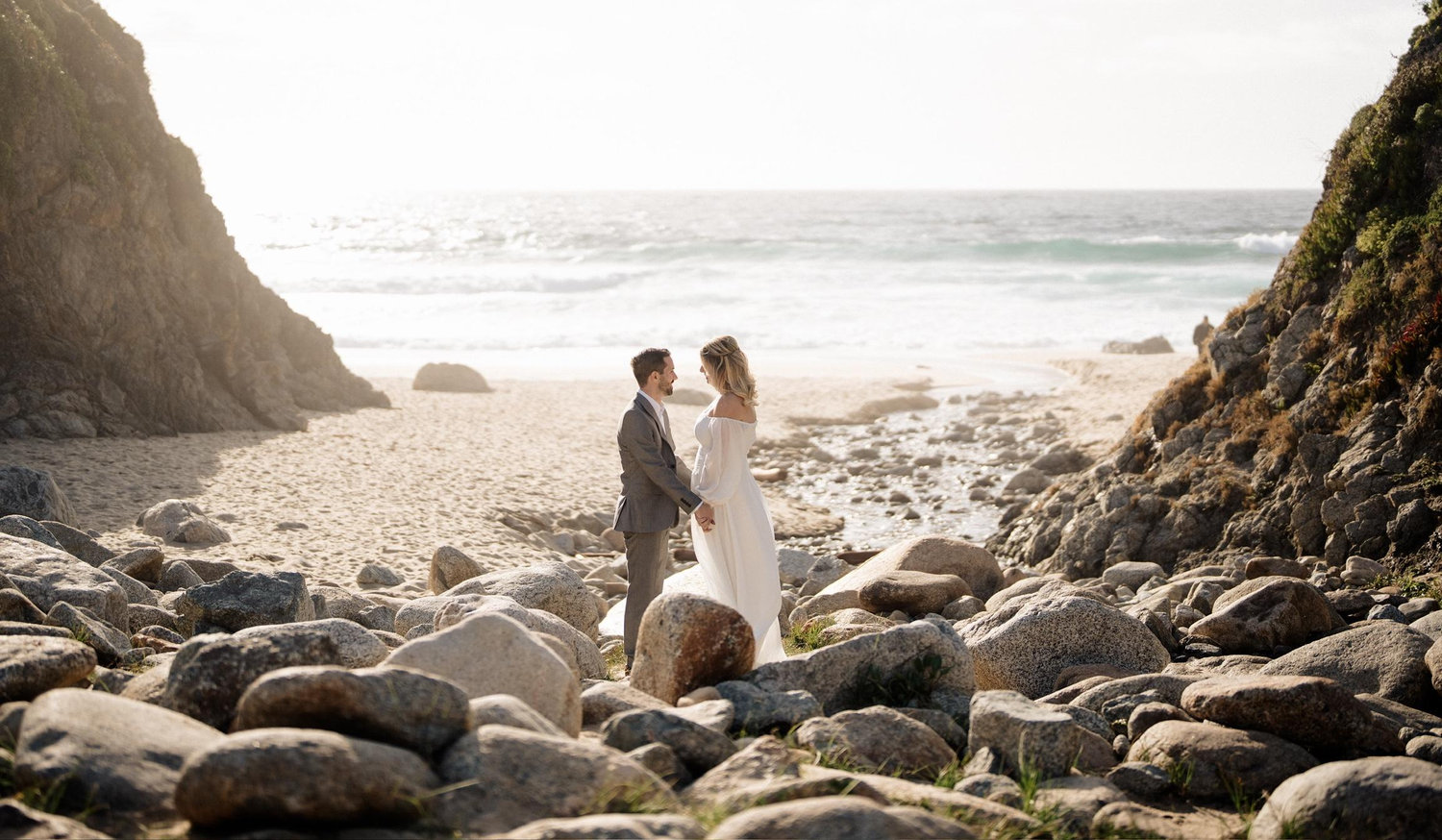 The Wedding Website of Colby Semas and Emma Anderson