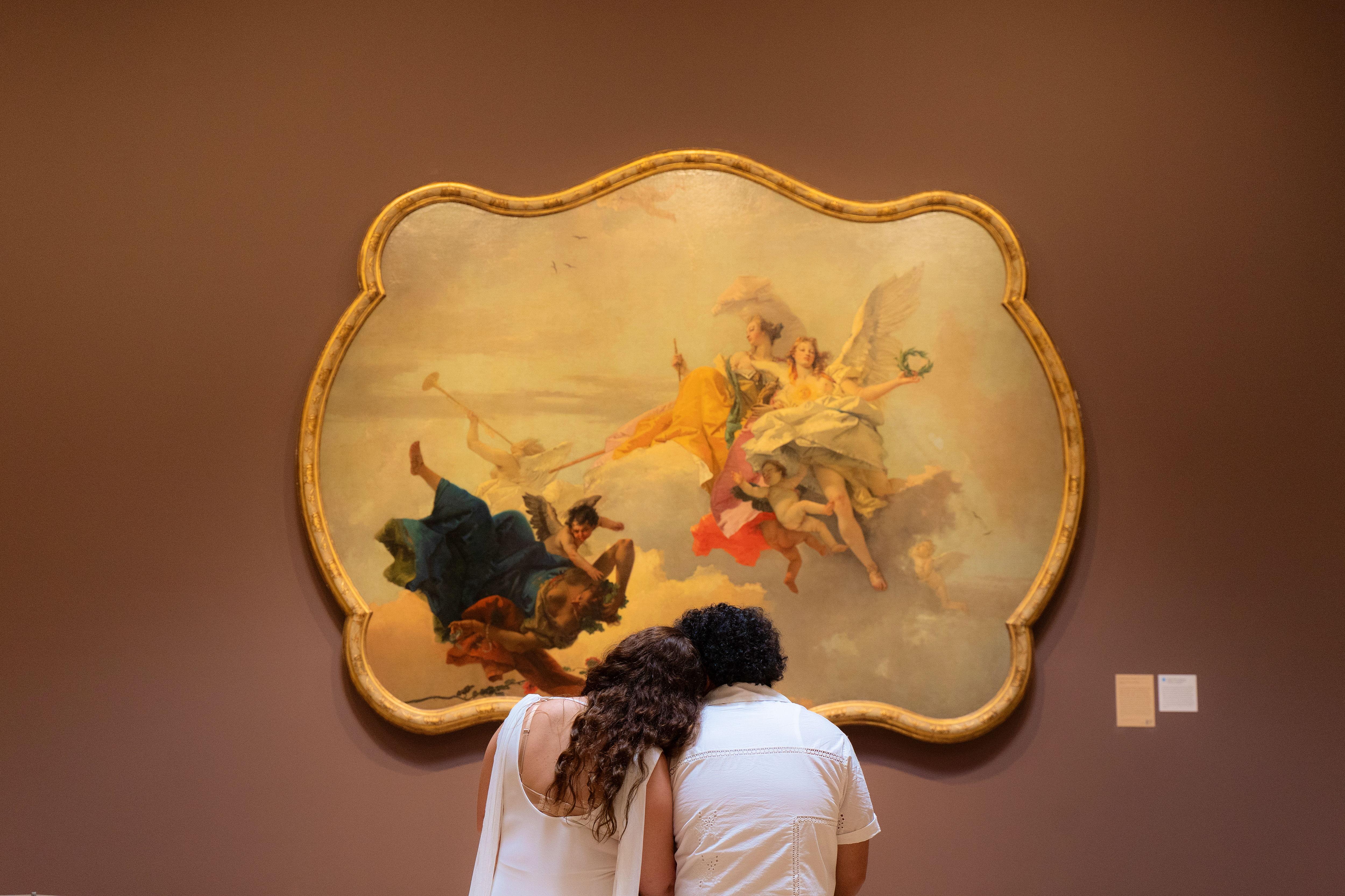 The Wedding Website of Ashley Snead and Justin Flores