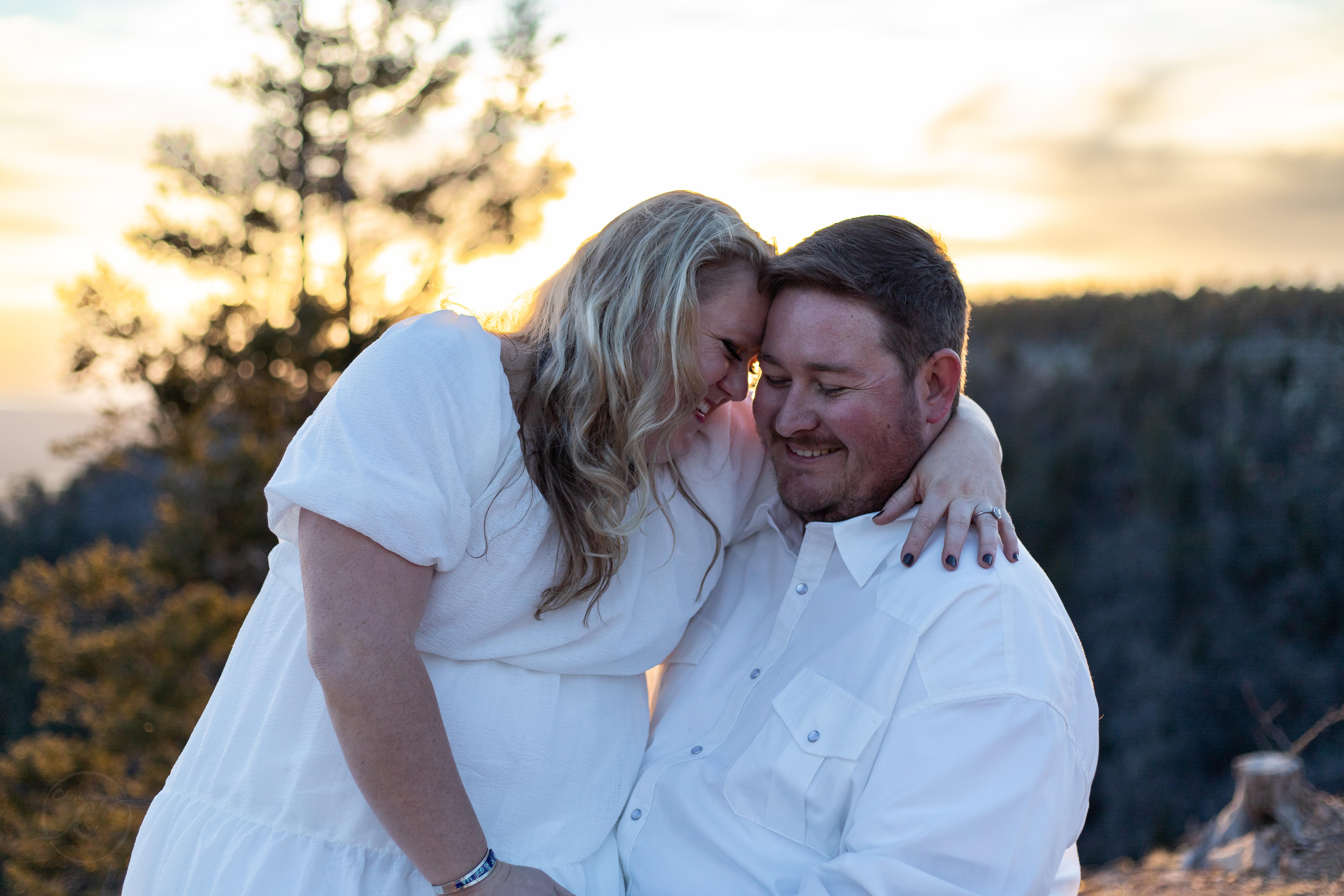 The Wedding Website of Rikki Lueck and Tim Lusk