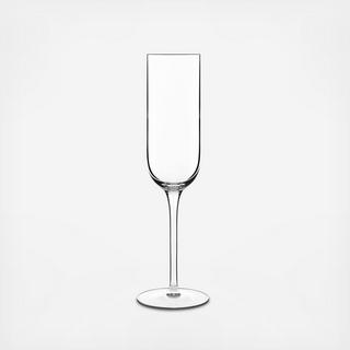 Sublime Champagne Flute, Set of 4