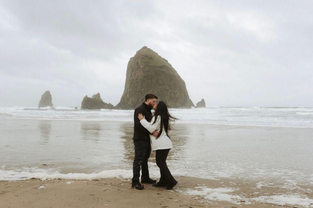 The Wedding Website of Viviana Gonzalez and Tyler Ensign