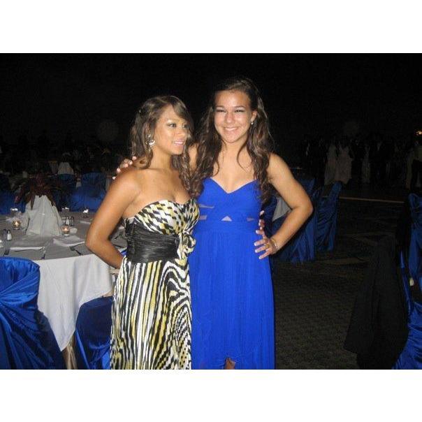 Selena (Bridesmaid)