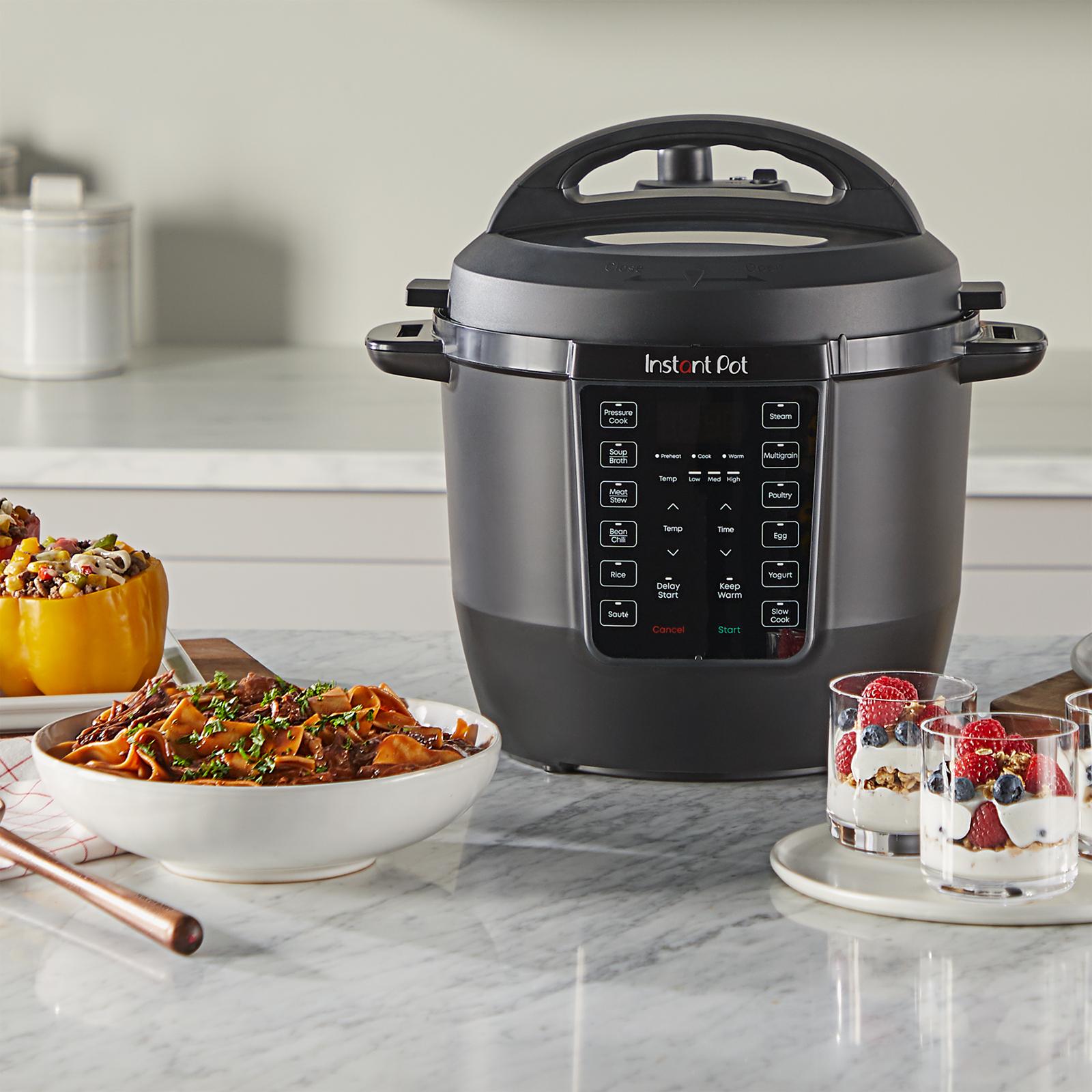 Instant Pot, RIO 6 Qt. MultiCooker - Zola