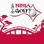 Ninja Golf!