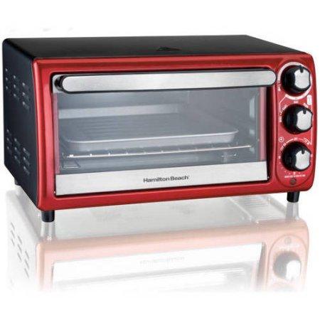 Hamilton Beach Toaster Oven | Model# 31146