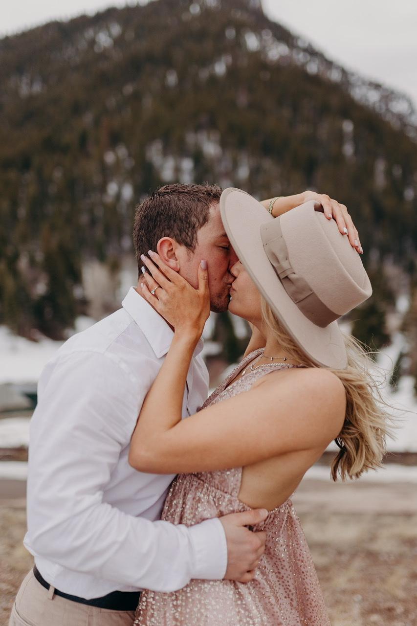 The Wedding Website of Cheyenne Greene and Skylar Ketsdever