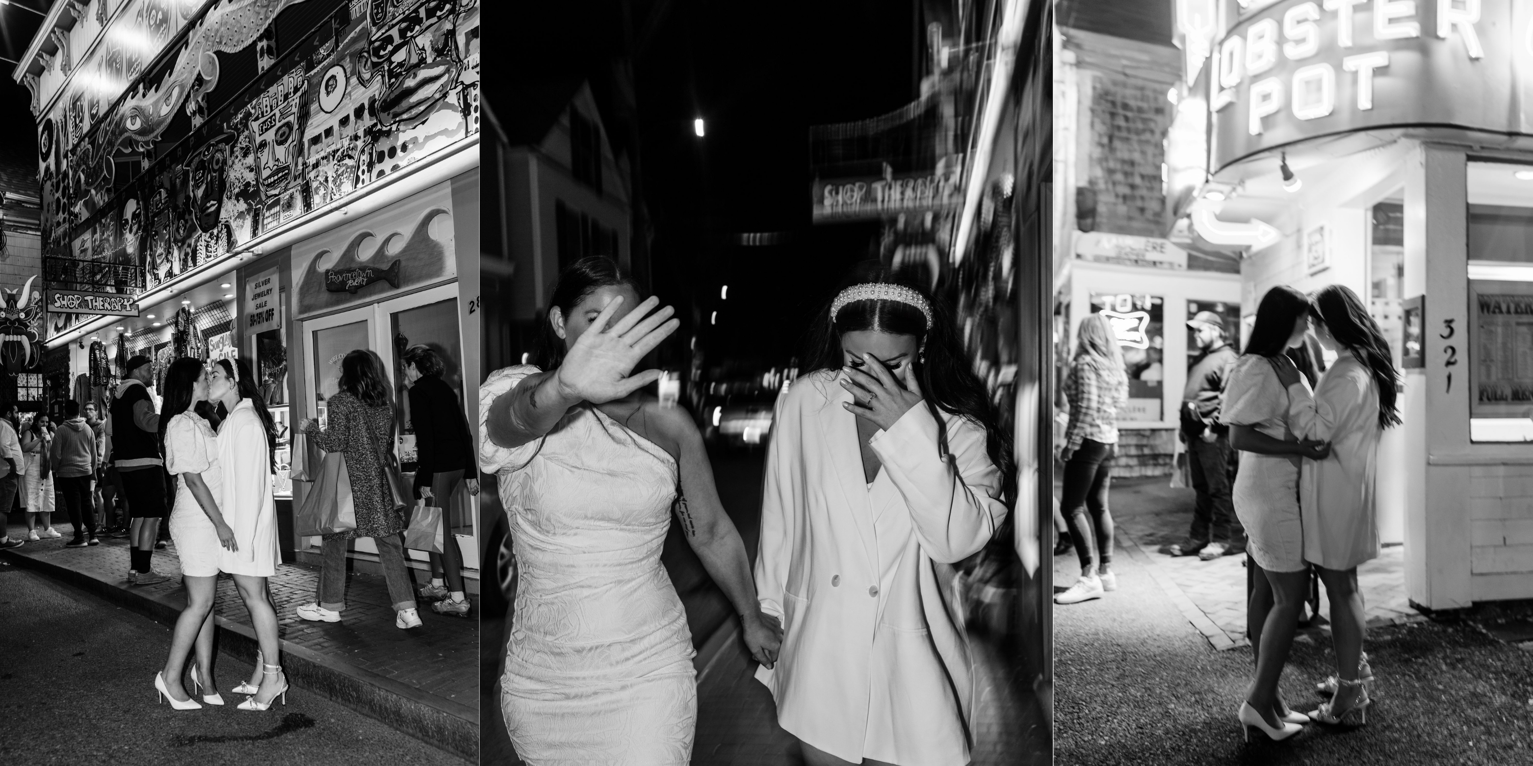 The Wedding Website of Megan Ahern and Megan Giannetto
