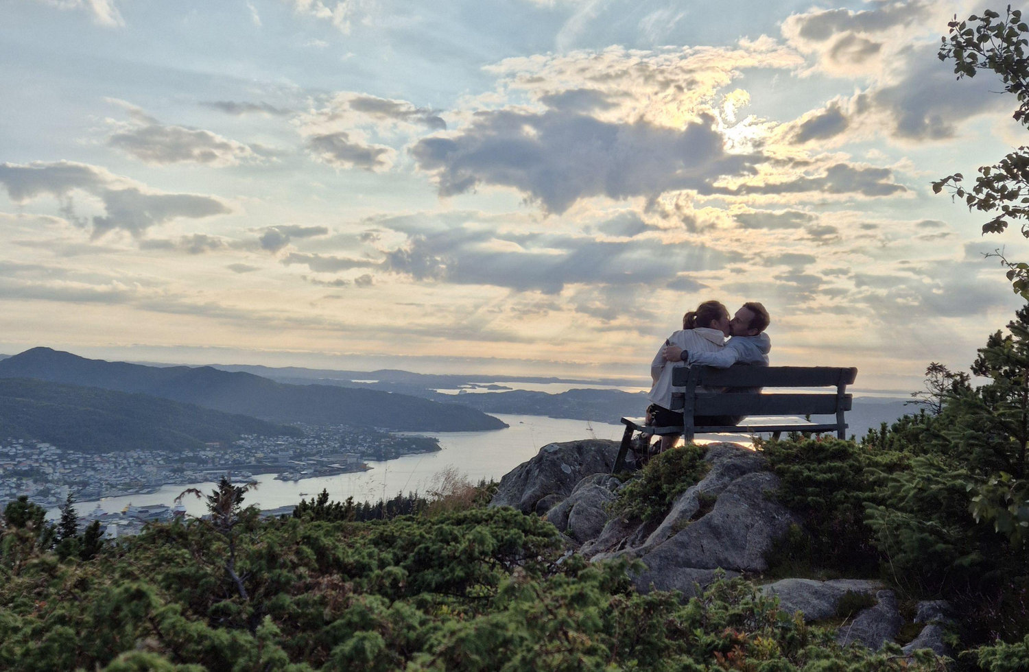 The Wedding Website of Nicolas Wertheimer and Victorine Lalire