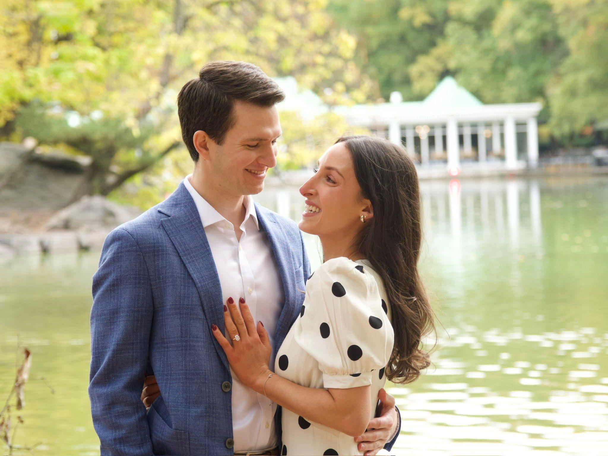 The Wedding Website of Dylan Camerik and Jake Passios