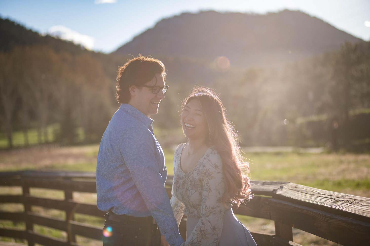 The Wedding Website of Rena Yang and Patrick Barna