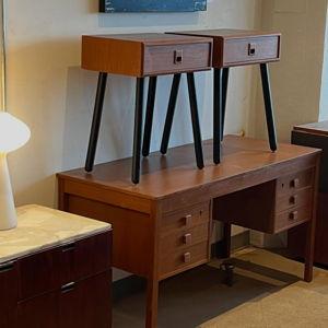 Vintage Furniture Fund