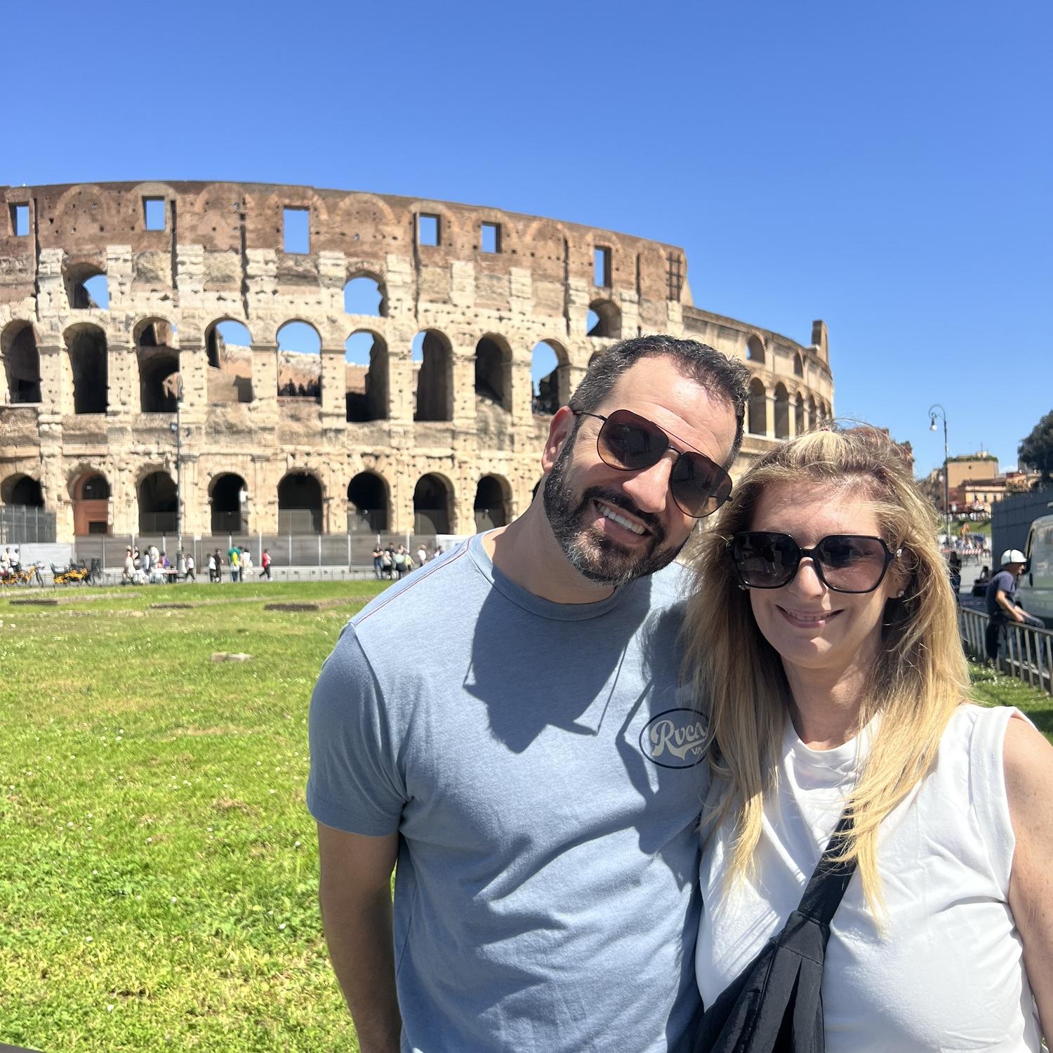Roma