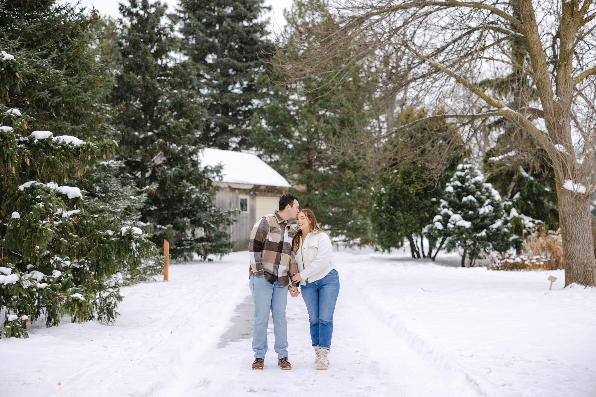 The Wedding Website of Sarah Wicklander and Gage Kriese