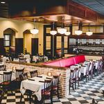 Amerigo Italian Restaurant