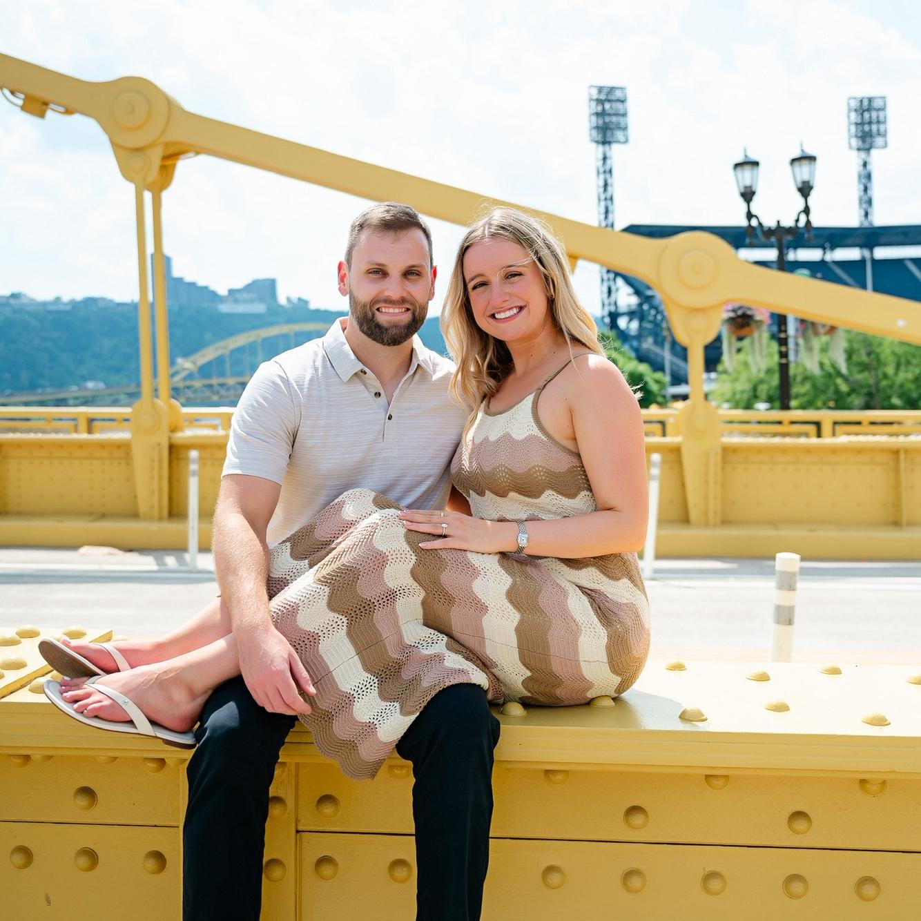 Photo Credit: Leeann Marie Photography