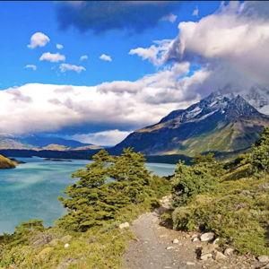 Honeymoon fund – to Patagonia we go!