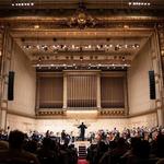 Boston Symphony Orchestra