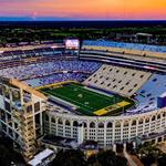 Tiger Stadium